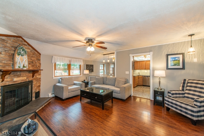 Pershing Estates - Residential