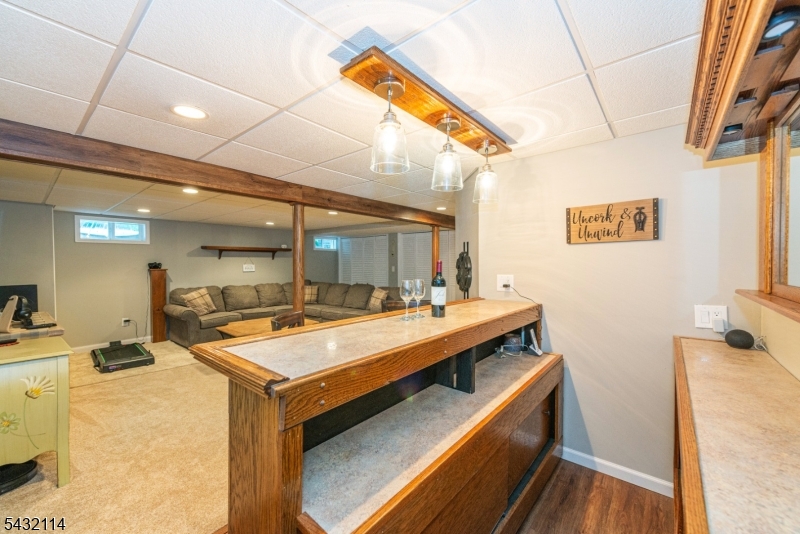 Pershing Estates - Residential