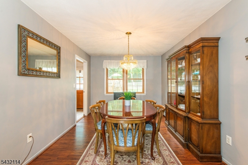 Pershing Estates - Residential