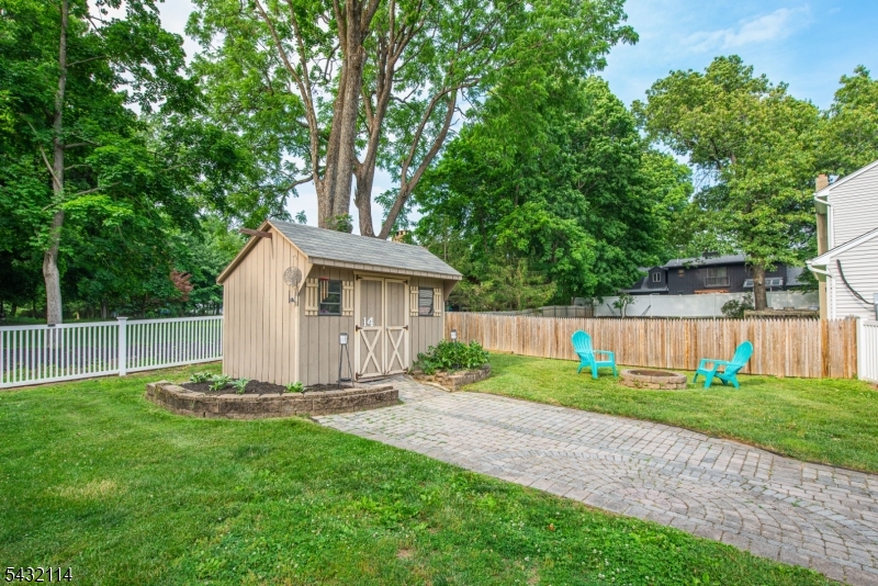 Pershing Estates - Residential