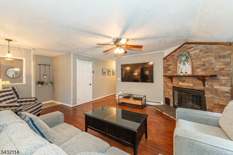 Pershing Estates - Residential