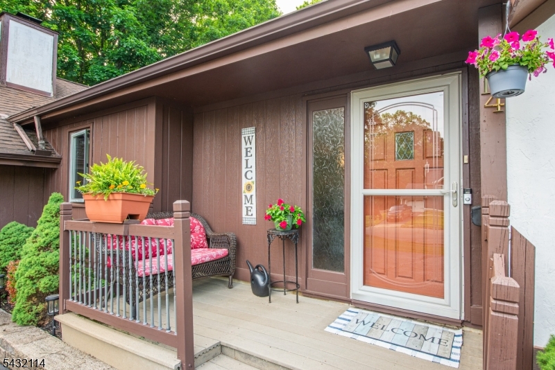 Pershing Estates - Residential