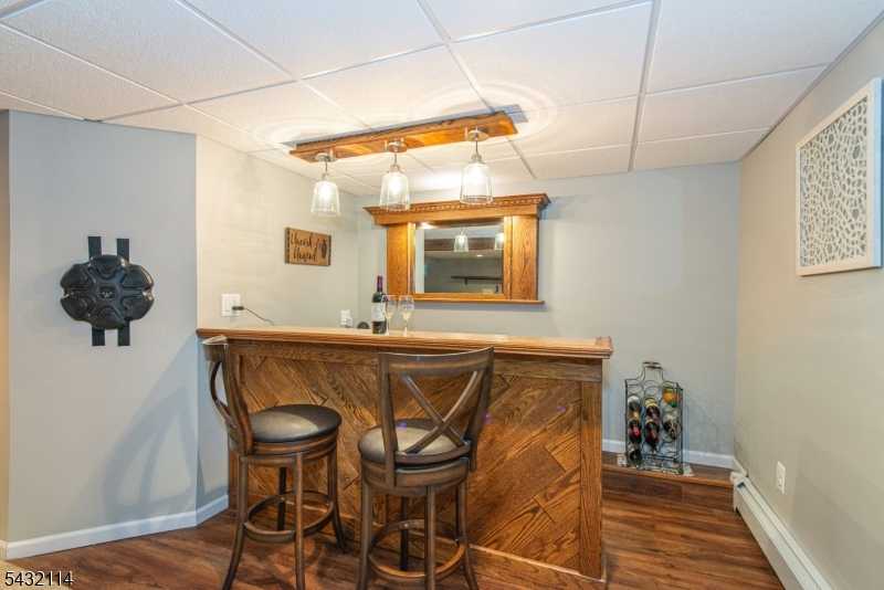 Pershing Estates - Residential