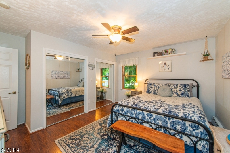Pershing Estates - Residential