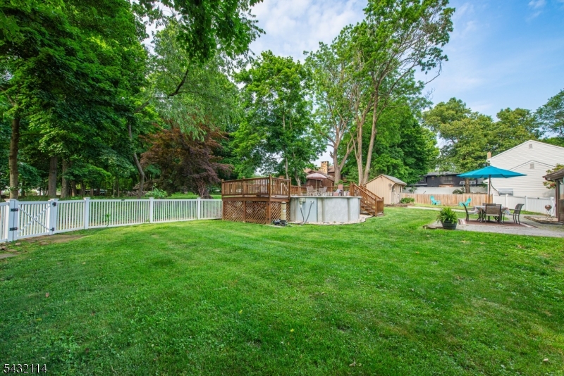 Pershing Estates - Residential