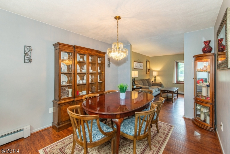 Pershing Estates - Residential