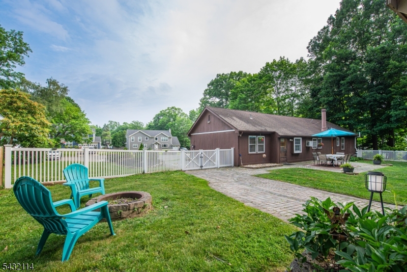 Pershing Estates - Residential