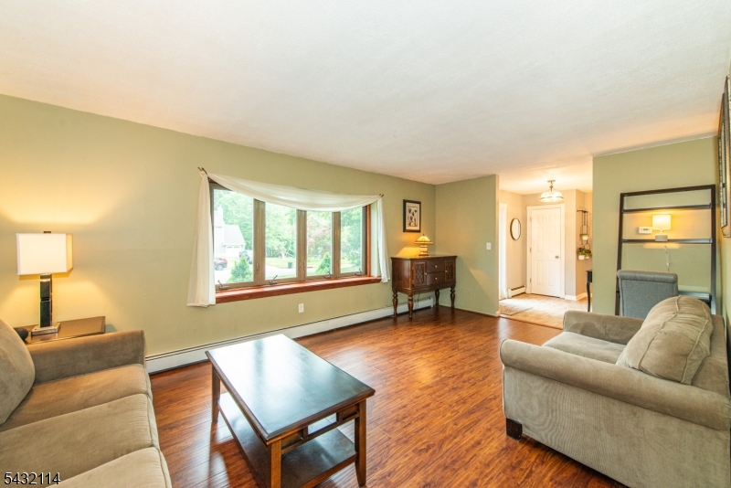 Pershing Estates - Residential