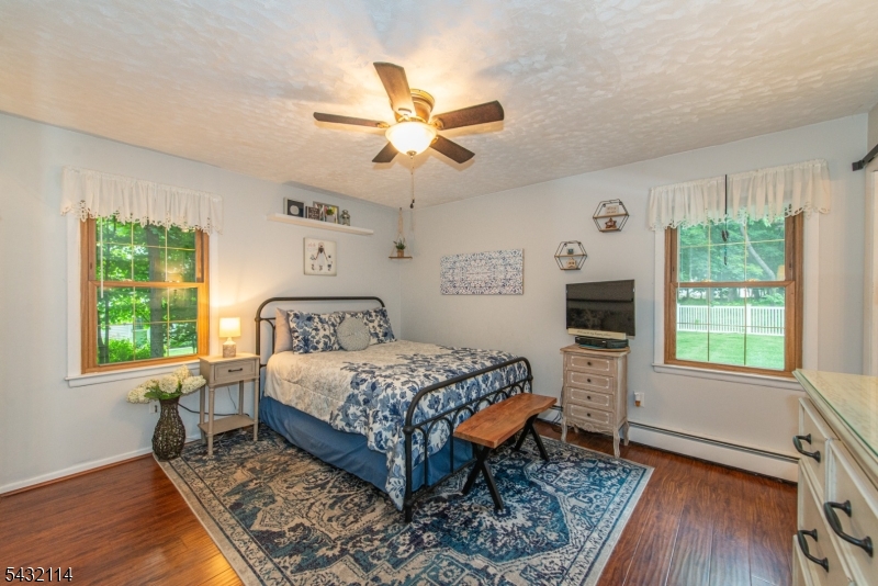 Pershing Estates - Residential
