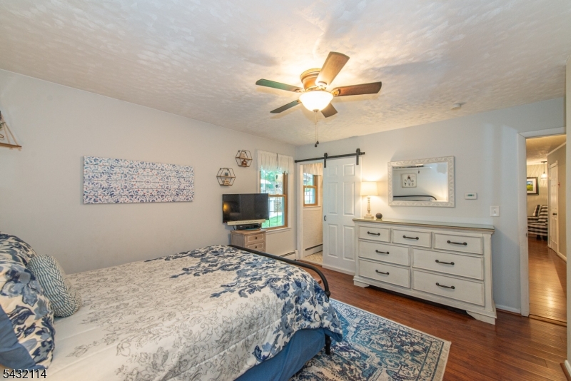Pershing Estates - Residential
