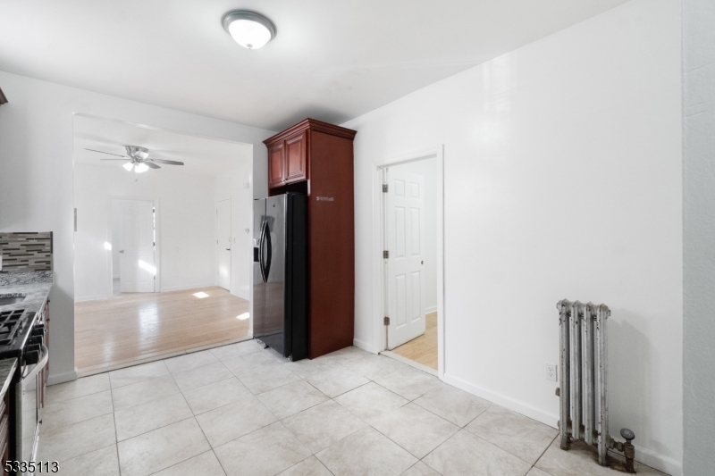 Upper Irvington - Residential Income