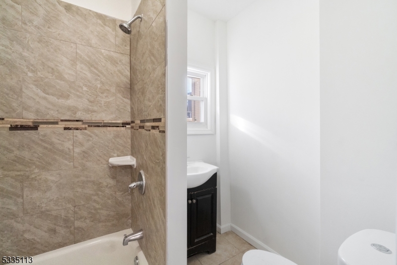 Upper Irvington - Residential Income