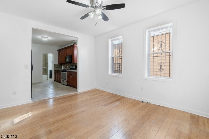 Upper Irvington - Residential Income