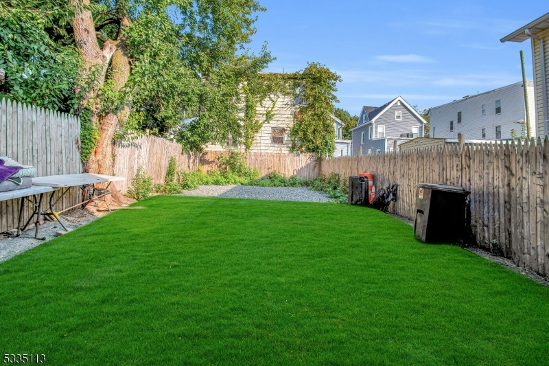 Upper Irvington - Residential Income