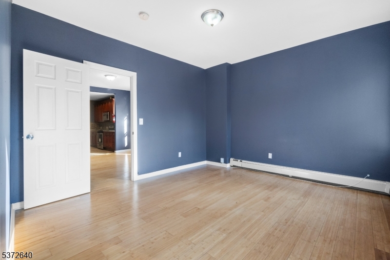 Upper Irvington - Residential Income