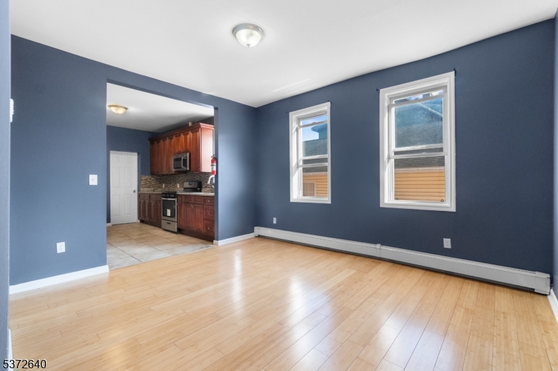 Upper Irvington - Residential Income