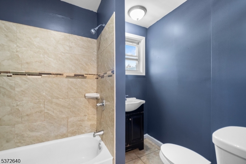 Upper Irvington - Residential Income