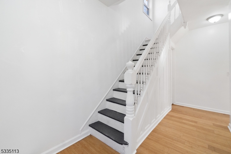 Upper Irvington - Residential Income