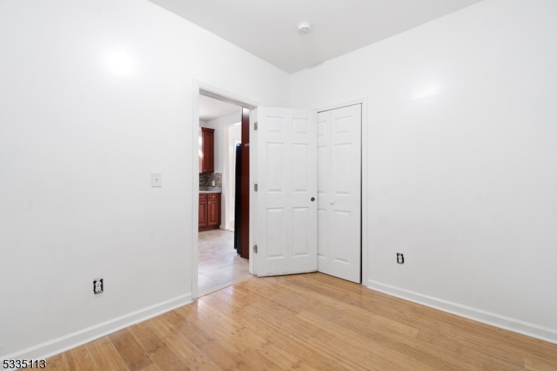 Upper Irvington - Residential Income