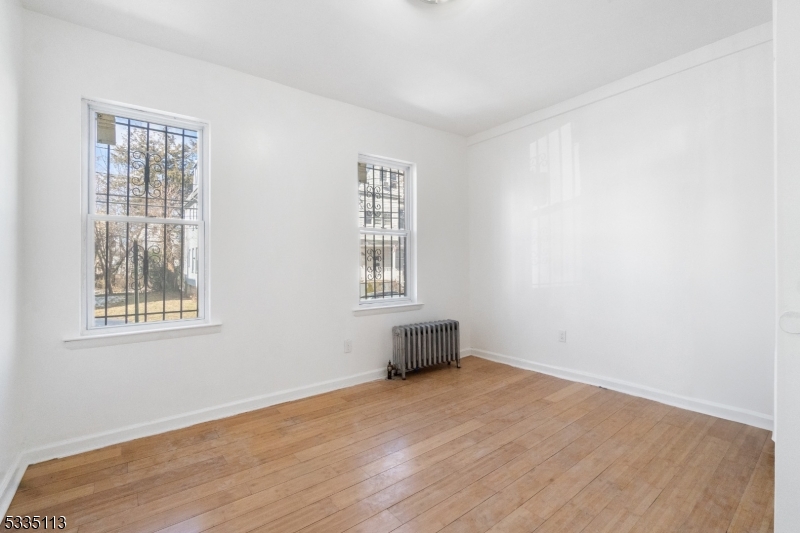 Upper Irvington - Residential Income