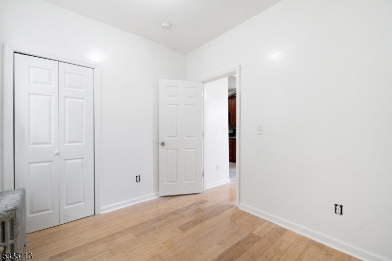 Upper Irvington - Residential Income