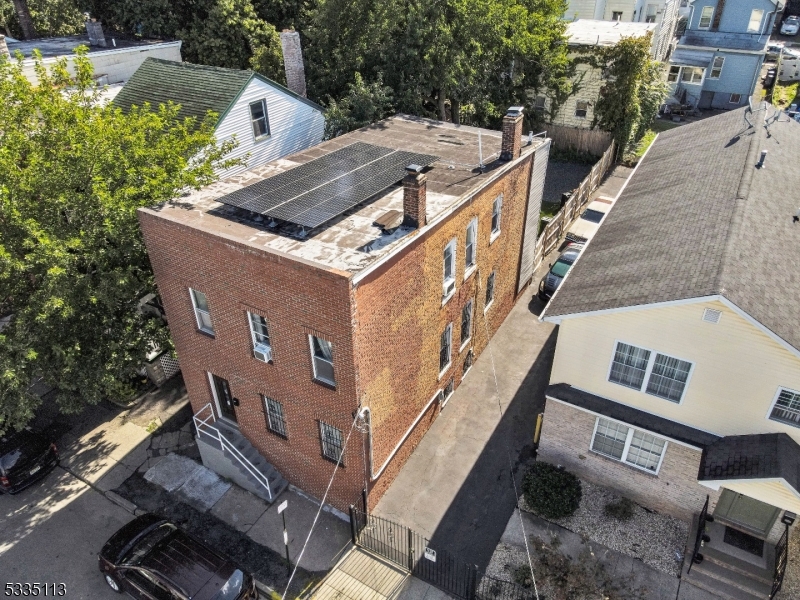 Upper Irvington - Residential Income