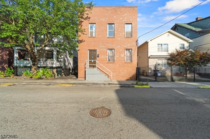 Upper Irvington - Residential Income