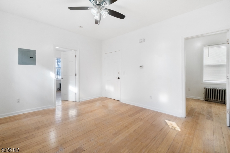 Upper Irvington - Residential Income