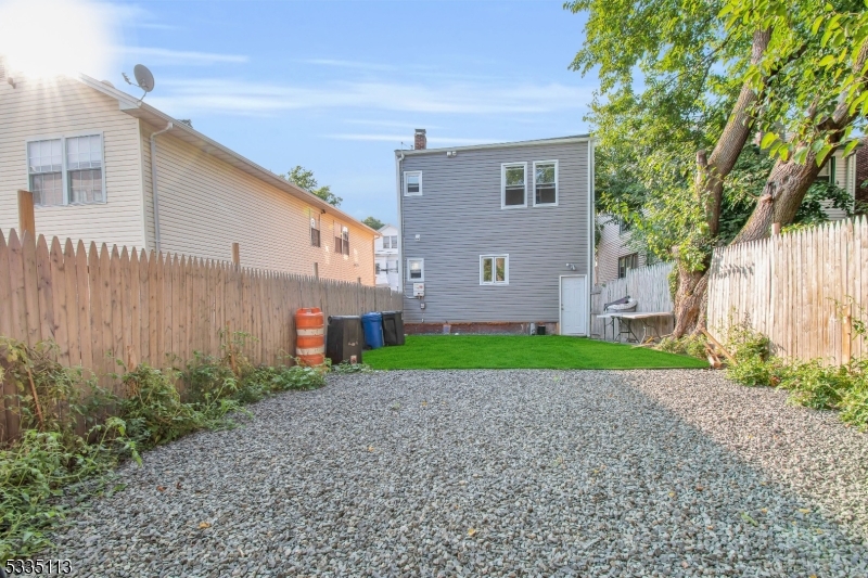 Upper Irvington - Residential Income