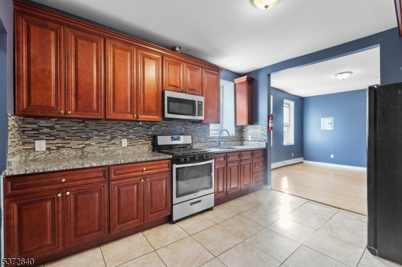 Upper Irvington - Residential Income
