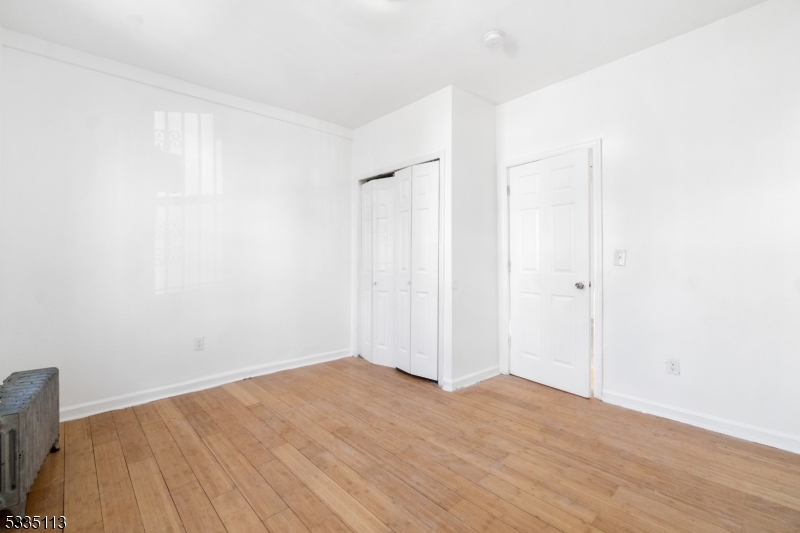 Upper Irvington - Residential Income