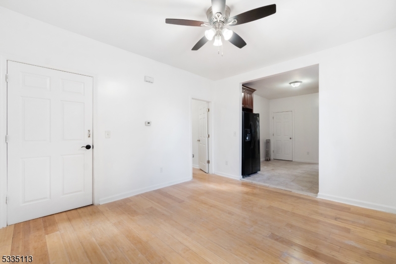 Upper Irvington - Residential Income