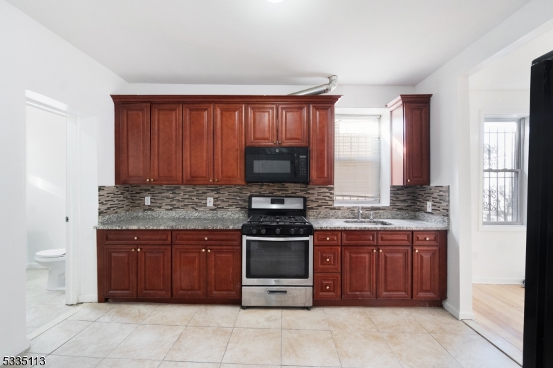 Upper Irvington - Residential Income