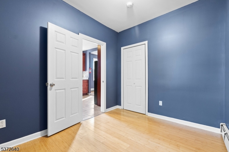Upper Irvington - Residential Income