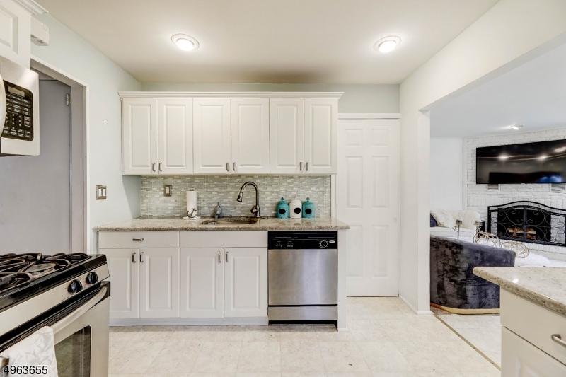 Pleasantdale - Residential