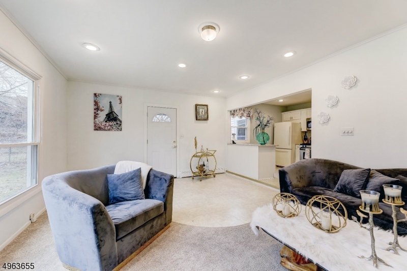 Pleasantdale - Residential