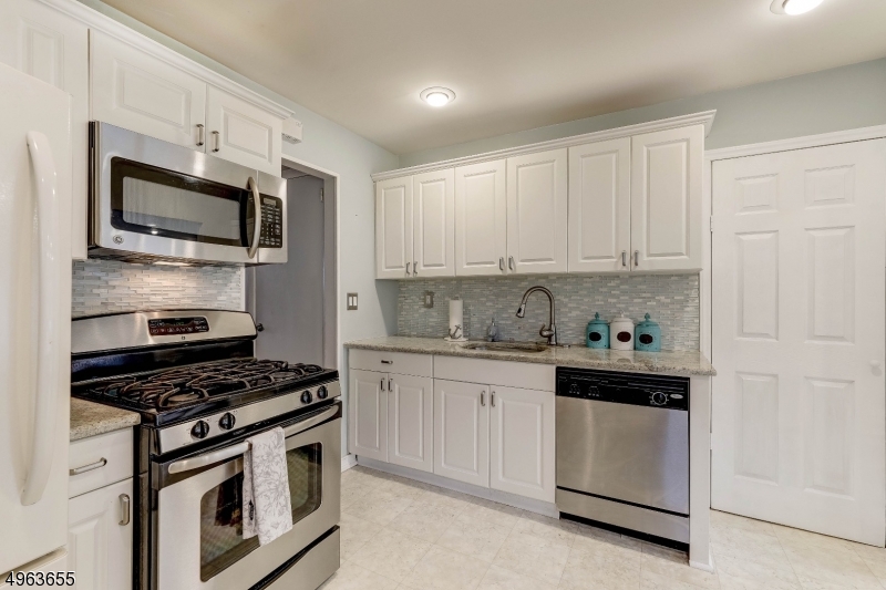 Pleasantdale - Residential