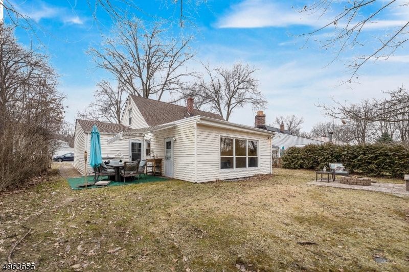 Pleasantdale - Residential