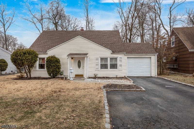 Pleasantdale - Residential