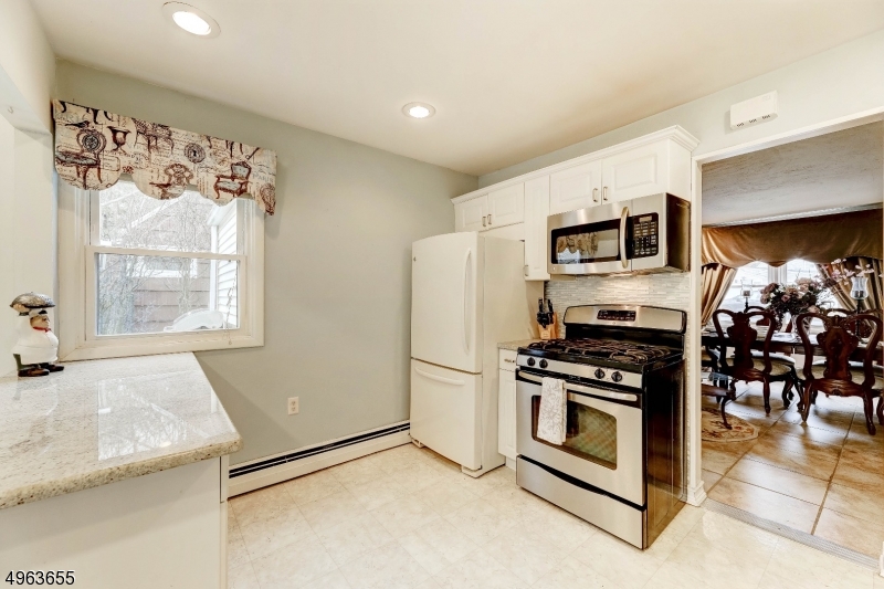 Pleasantdale - Residential