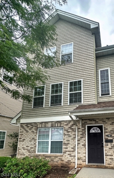 Water Edge Front Street - Residential