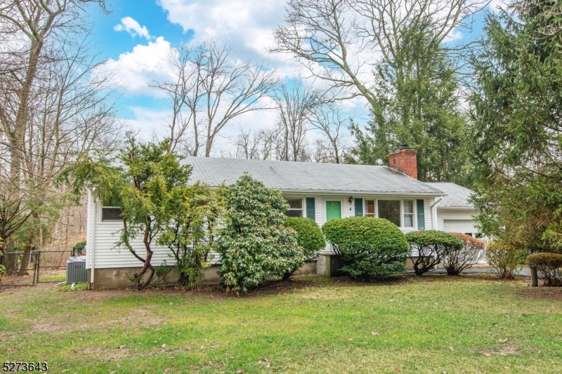 Oak Ridge - Residential