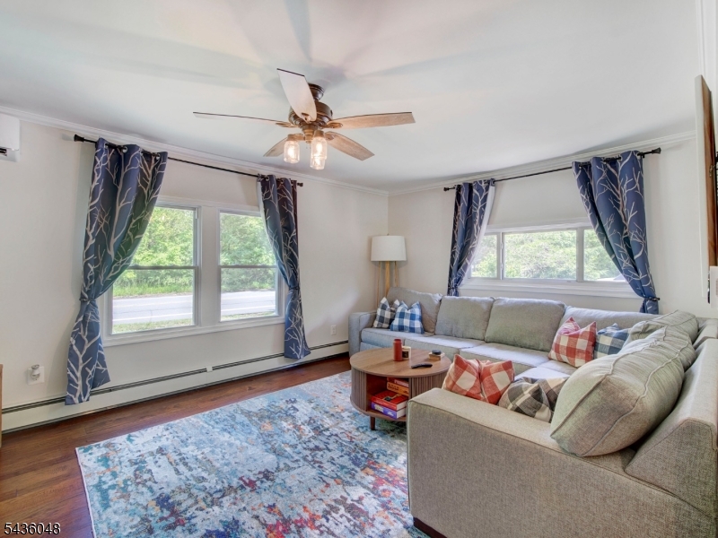 Long Valley - Residential