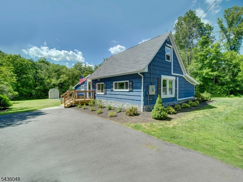 Long Valley - Residential
