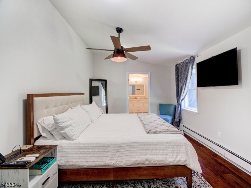 Long Valley - Residential
