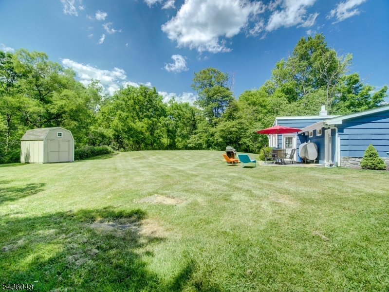 Long Valley - Residential