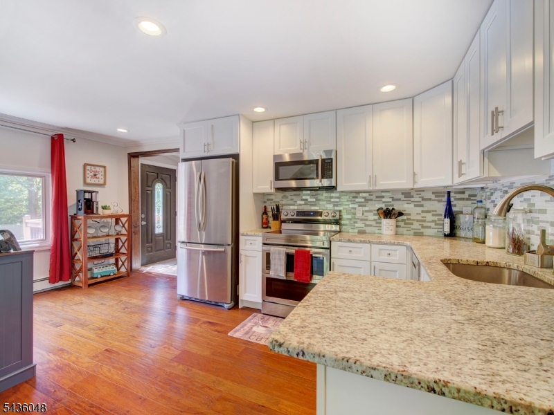 Long Valley - Residential