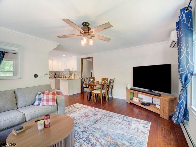 Long Valley - Residential