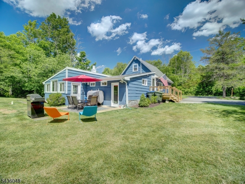 Long Valley - Residential