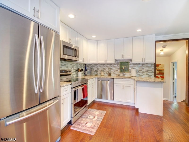 Long Valley - Residential